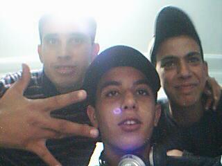 la clike